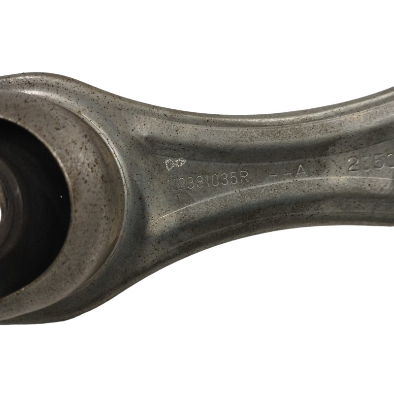 SOPORTE MOTOR TRASERO