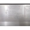 Recambio de guantera para volkswagen crafter kasten (sy) 2.0 tdi referencia OEM IAM 7C1857264  