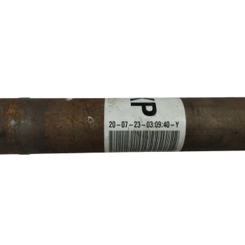 Recambio de transmision delantera derecha para nissan qashqai iii (j12) 1.3 dig-t referencia OEM IAM   