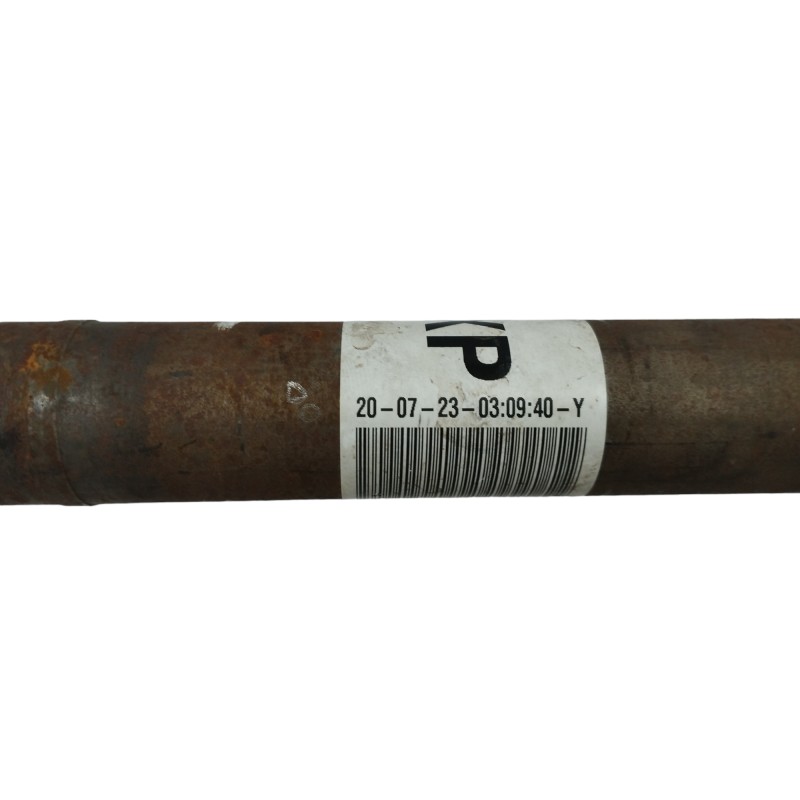 TRANSMISION DELANTERA DERECHA