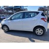 Recambio de carroceria corte para hyundai i10 1.2 cat referencia OEM IAM   