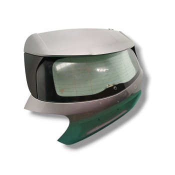 Recambio de porton trasero para mercedes-benz clase a (w176) a 180 (176.042) referencia OEM IAM A176740220064  