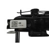 Recambio de cerradura capot para kia niro ii (sg2) ev referencia OEM IAM 81130AT000  
