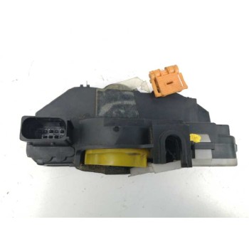 Recambio de cerradura puerta delantera izquierda para opel zafira tourer 1.6 cdti dpf referencia OEM IAM 3023881  