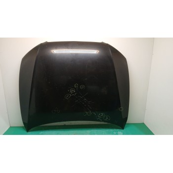 Recambio de capot para audi a5 (8t3) 1.8 tfsi referencia OEM IAM 8T0823029D  