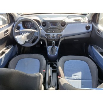 Recambio de carroceria corte para hyundai i10 1.2 cat referencia OEM IAM   