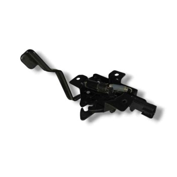 Recambio de cerradura capot para kia niro ii (sg2) ev referencia OEM IAM 81130AT000  