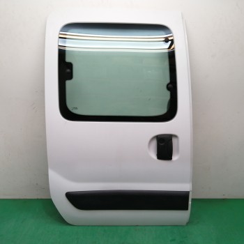 Recambio de puerta lateral corredera derecha para renault kangoo (f/kc0) 1.5 dci diesel referencia OEM IAM   