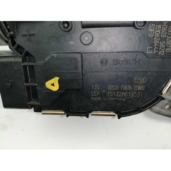Recambio de motor limpia delantero para citroën c4 picasso ii 1.6 bluehdi 120 referencia OEM IAM 9811384680 LADO DERECHO 0390248