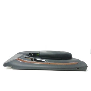 Recambio de guarnecido puerta delantera izquierda para mercedes-benz clase s (w221) berlina 3.5 v6 cat referencia OEM IAM  NEGRO
