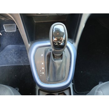 Recambio de carroceria corte para hyundai i10 1.2 cat referencia OEM IAM   