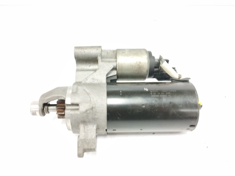 Recambio de motor arranque para audi q5 (8r) 2.0 16v tdi referencia OEM IAM 03L911021C 00001115082 Recambio de motor arranque para audi q5 (8r) 2.0 16v tdi referencia OEM IAM 03L911021C 00001115082