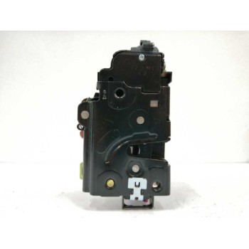 Recambio de cerradura puerta delantera izquierda para skoda roomster (5j7) referencia OEM IAM 3B1837015BC  