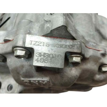 Recambio de caja cambios para lexus ux(za10) (2018) 2.0 hibrido referencia OEM IAM TZ215 3H3019 TZ215XS002