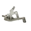 Recambio de pedal freno trasero para suzuki gs 500 (gm51b/wvbk) gs 500    (wvbk) referencia OEM IAM 4311001D12000  
