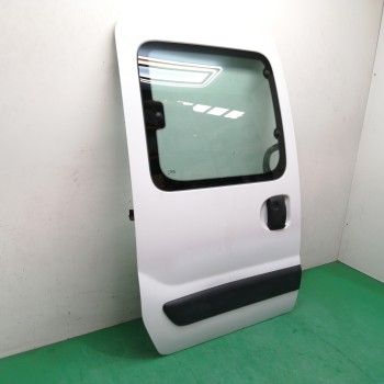 Recambio de puerta lateral corredera derecha para renault kangoo (f/kc0) 1.5 dci diesel referencia OEM IAM   