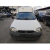 Recambio de carroceria corte para opel combo (corsa b) 1.7 diesel referencia OEM IAM   