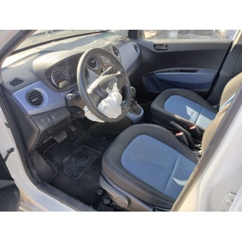 Recambio de carroceria corte para hyundai i10 1.2 cat referencia OEM IAM   