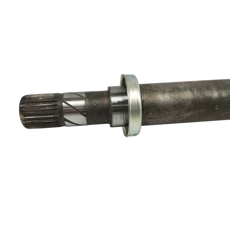 TRANSMISION DELANTERA DERECHA