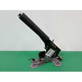Recambio de palanca freno de mano para peugeot 208 style referencia OEM IAM 98062965ZD  