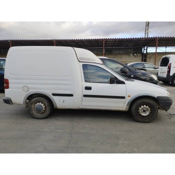 Recambio de carroceria corte para opel combo (corsa b) 1.7 diesel referencia OEM IAM   