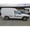 Recambio de carroceria corte para opel combo (corsa b) 1.7 diesel referencia OEM IAM   