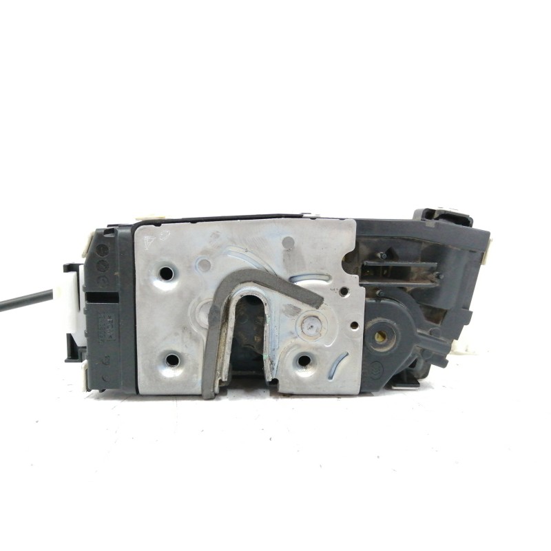 Recambio de cerradura puerta lateral derecha para volkswagen crafter kasten (sy) 2.0 tdi referencia OEM IAM 7C0843014CA  
