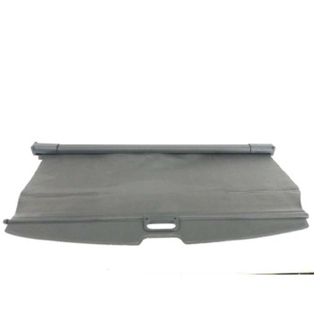 Recambio de bandeja trasera para opel zafira b 1.9 cdti referencia OEM IAM 13143670  