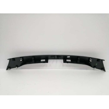 Recambio de moldura para ford kuga (cbs) referencia OEM IAM GJ54S43404A TRASERA PORTON VERDE OSCURO