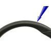 Recambio de volante para volkswagen passat lim. (362) 2.0 tdi referencia OEM IAM 3C8419091BE OBSERVAR FOTO 