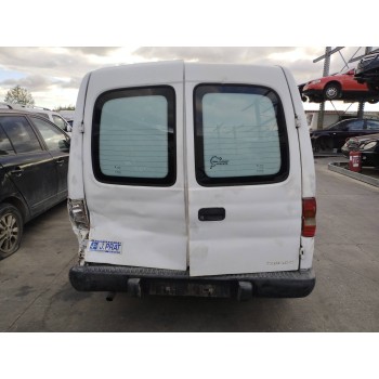 Recambio de carroceria corte para opel combo (corsa b) 1.7 diesel referencia OEM IAM   