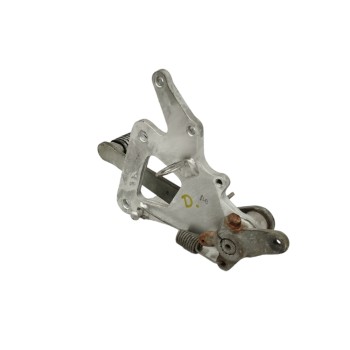 Recambio de pedal freno trasero para suzuki gs 500 (gm51b/wvbk) gs 500    (wvbk) referencia OEM IAM 4311001D12000  