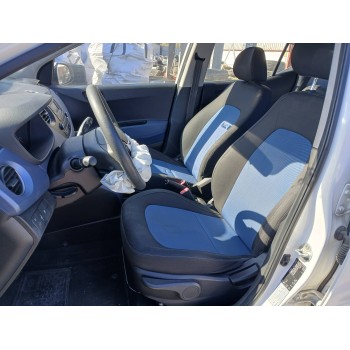 Recambio de carroceria corte para hyundai i10 1.2 cat referencia OEM IAM   