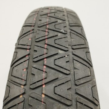 Recambio de neumatico repuesto para citroën c4 picasso 1.6 blue-hdi fap referencia OEM IAM 28AR1 3,5BX16 ET32 5H 5X108