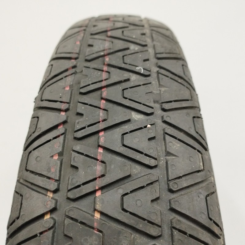 NEUMATICO REPUESTO 3 5BX16 ET32 5H 5X108