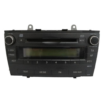 SISTEMA AUDIO / RADIO CD 8612005150 CQJS6870G 
