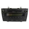 Recambio de sistema audio / radio cd para toyota avensis cross sport (t27) 1.8 16v cat referencia OEM IAM 8612005150 CQJS6870G 