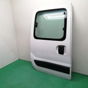 Recambio de puerta lateral corredera derecha para renault kangoo (f/kc0) 1.5 dci diesel referencia OEM IAM   