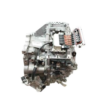 Recambio de caja cambios para lexus ux(za10) (2018) 2.0 hibrido referencia OEM IAM TZ215 3H3019 TZ215XS002