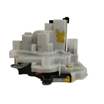 Recambio de cerradura puerta delantera izquierda para fiat fiorino 1.3 16v jtd cat referencia OEM IAM   