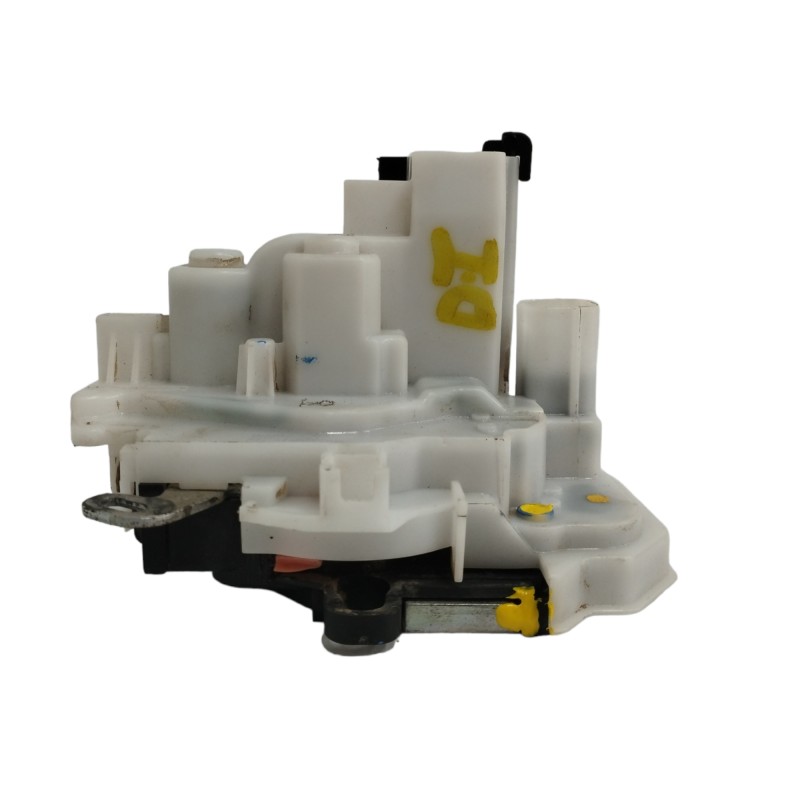 CERRADURA PUERTA DELANTERA IZQUIERDA