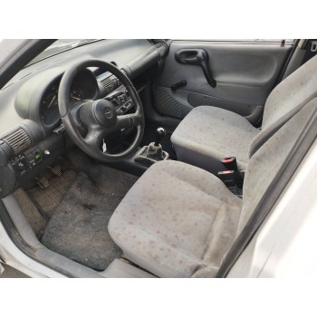 Recambio de carroceria corte para opel combo (corsa b) 1.7 diesel referencia OEM IAM   