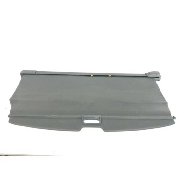 Recambio de bandeja trasera para opel zafira b 1.9 cdti referencia OEM IAM 13143670  