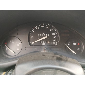 Recambio de carroceria corte para opel combo (corsa b) 1.7 diesel referencia OEM IAM   