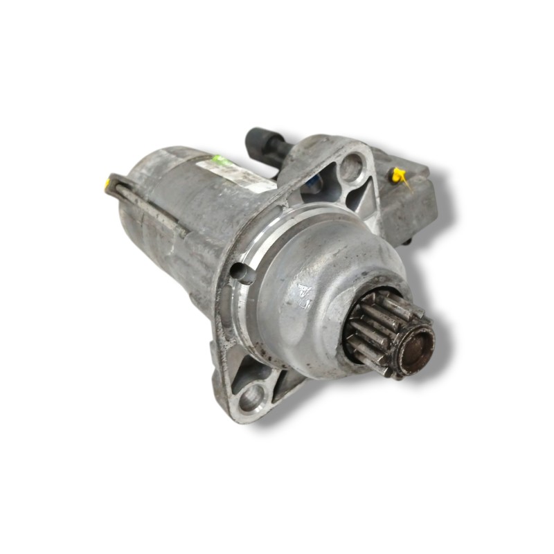 MOTOR ARRANQUE