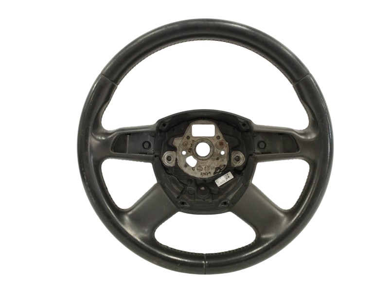 Recambio de volante para audi a4 ber. (b8) 2.0 16v tdi referencia OEM IAM 4F0124 OBSERVAR FOTO Recambio de volante para audi a4 ber. (b8) 2.0 16v tdi referencia OEM IAM 4F0124 OBSERVAR FOTO