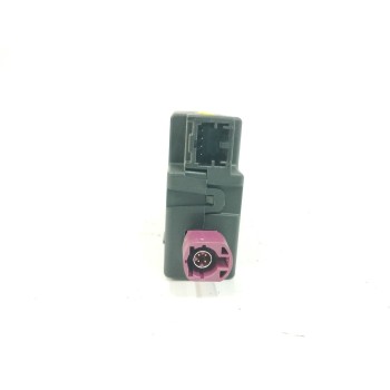 Recambio de modulo electronico para volkswagen polo gti referencia OEM IAM 5G0035953D TRANSFORMADOR DE TENSION 