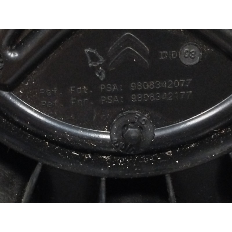 TAPACUBOS 9808342177