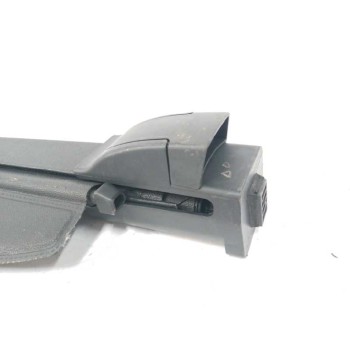 Recambio de bandeja trasera para opel zafira b 1.9 cdti referencia OEM IAM 13143670  