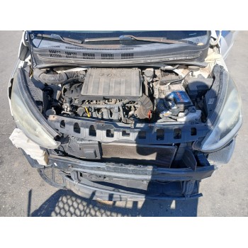 Recambio de carroceria corte para hyundai i10 1.2 cat referencia OEM IAM   